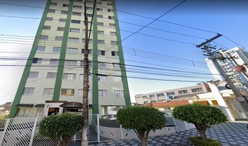 Condomínio Vila Real em São Paulo