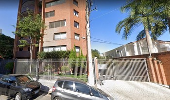 Condomínio Vila Real em São Paulo