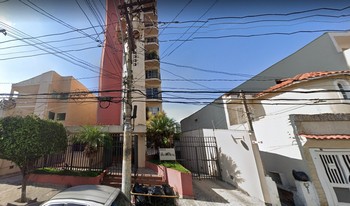 Condomínio Vila Real em São Paulo
