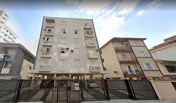 Imagem de fundo do Condomínio Vila Real em Santos