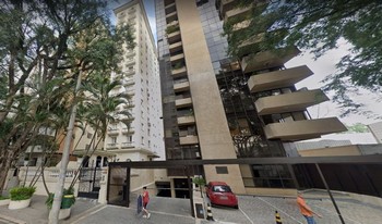 Condomínio Vila Real em São Paulo