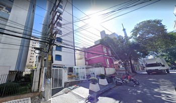 Condomínio Vila Real em São Paulo