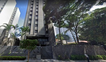 Condomínio Vila Real em São Paulo