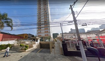 Condomínio Vila Rica em São Paulo