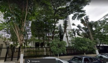Condomínio Edifício Vila Rica E Ouro Preto