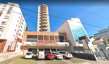Condomínio Vila Rica em Porto Alegre