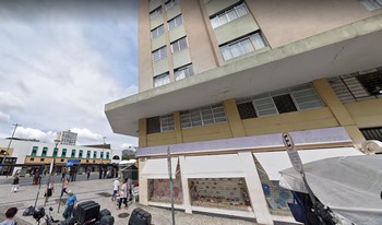 Condomínio Vila Rica em Curitiba