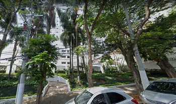 Condomínio Vila Rica em São Paulo