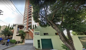 Condomínio Vila Rica em São Paulo