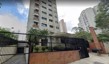 Condomínio Vila Rica em São Paulo
