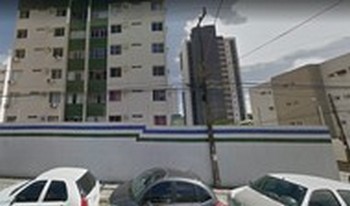 Imagem de fundo do Condomínio Vila Romana I em Natal