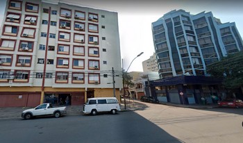 Condomínio Vila Rosa em Porto Alegre