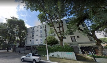 Condomínio Vila Salles em São Paulo