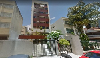 Condomínio Edifício Vila Santorini
