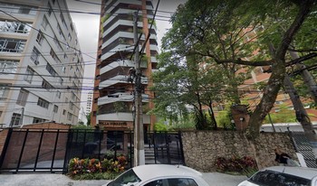 Condomínio Vila Sorrento em São Paulo