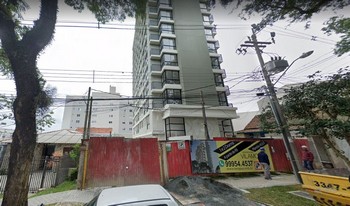 Condomínio Vilamoura em Curitiba