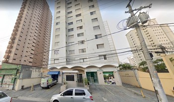 Condomínio Vilar em São Paulo