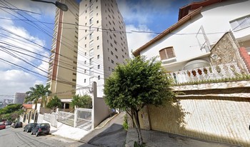 Condomínio Vilas De Braganca em São Paulo