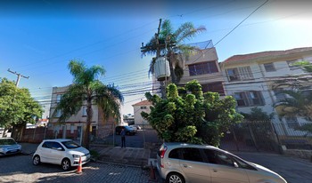 Condomínio Vilela Tavares em Porto Alegre
