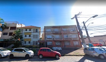 Condomínio Vilela Tavares em Porto Alegre