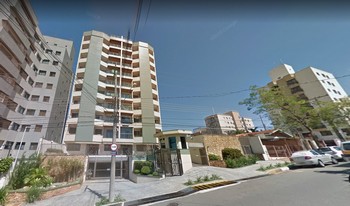 Condomínio Vilhena em Campinas