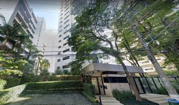 Condomínio Villa Alexander em São Paulo
