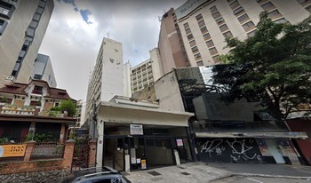 Condomínio Villa Ballena em São Paulo