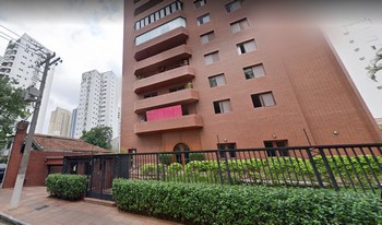 Condomínio Villa Barberini em São Paulo