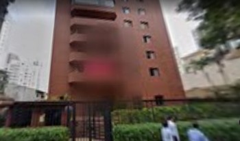 Condomínio Villa Barberini em São Paulo