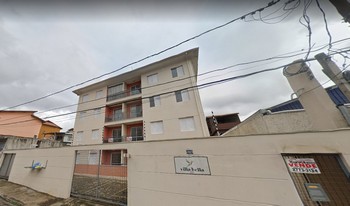 Condomínio Villa Bella Curuca em São Paulo