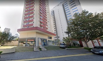 Condomínio Villa Belvedere em São Paulo