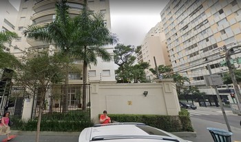 Condomínio Villa Borghese em São Paulo