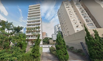 Condomínio Villa Borghese em Porto Alegre