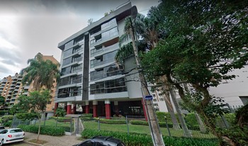 Condomínio Villa Bourbon em Porto Alegre
