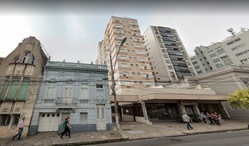 Condomínio Villa Braganca em Porto Alegre