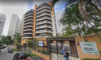 Condomínio Villa Bruno Giorgi em São Paulo