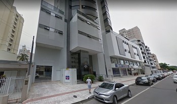 Condomínio Edifício Villa Castelli