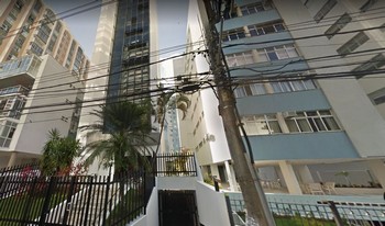 Imagem de fundo do Condomínio Villa Da Paz em Salvador