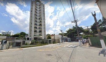 Condomínio Villa Da Vinci em São Paulo