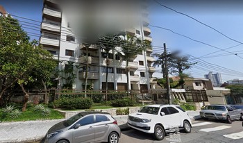 Condomínio Villa De Sant'anna em São Paulo