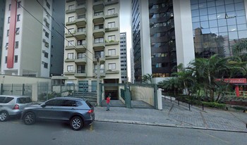 Condomínio Villa De Segovia em São Paulo