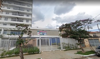 Condomínio Villa De Vizcaya em São Paulo
