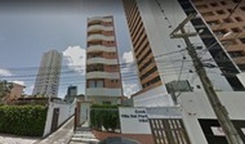 Condomínio Edifício Villa Dei Fiori