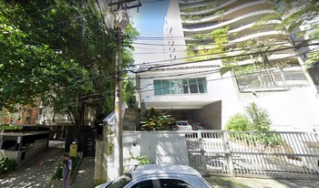 Condomínio Villa Dei Fiori em São Paulo