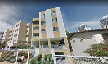 Condomínio Villa Del Rey em Salvador