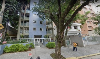 Condomínio Villa D'este em São Paulo