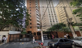 Condomínio Villa D'este em São Paulo