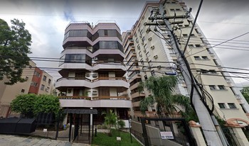 Condomínio Villa Dfiori em Porto Alegre