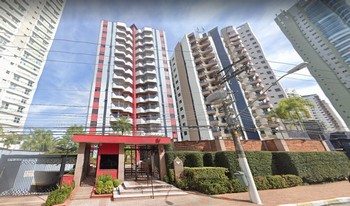 Condomínio Villa Di Fiore em São Paulo