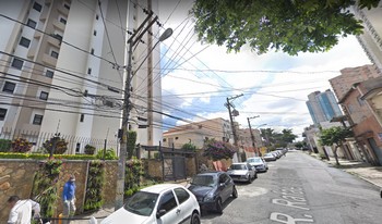 Condomínio Villa Di Lucca em São Paulo